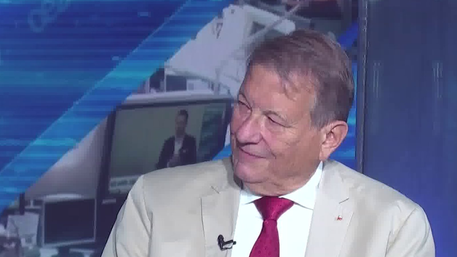 Peter Kostelka Seniorenrat fordert Maßnahmen gegen Inflation oe24.at