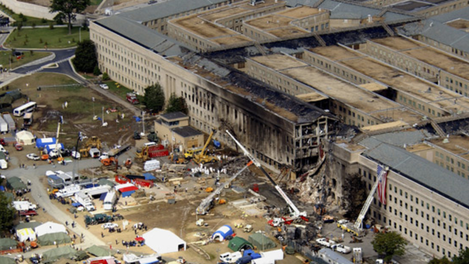 Das ist wirklich an 9/11 passiert oe24.at