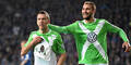 Wolfsburg siegte für toten Kumpel