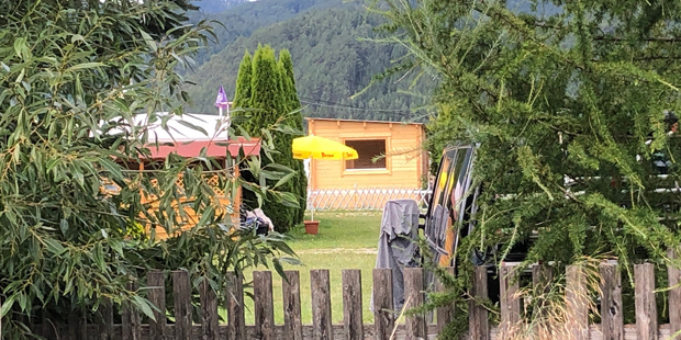Wiener Polizist auf Campingplatz tot aufgefunden