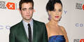 Katy Perry, Robert Pattinson