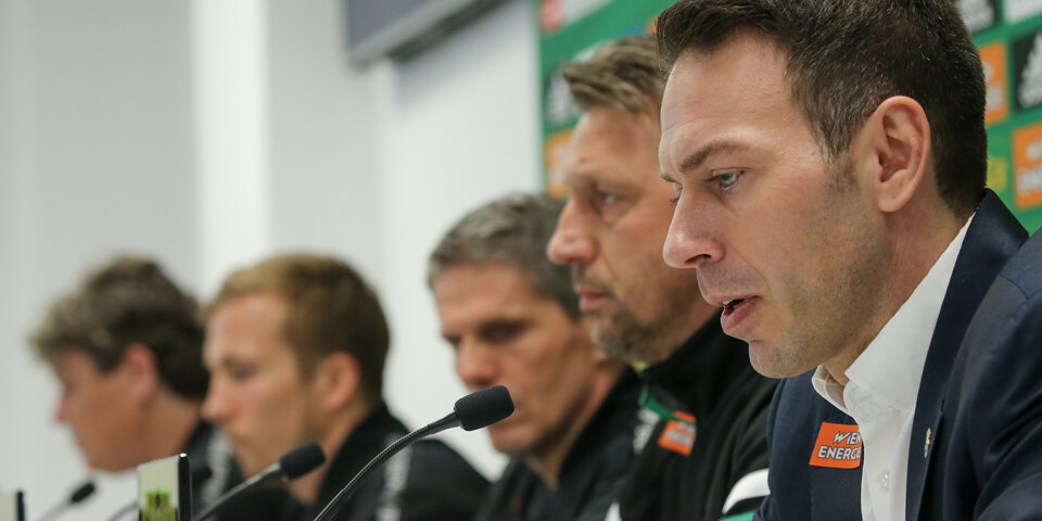 Wirbel um LASK-Training: Bundesliga leitet Verfahren ein