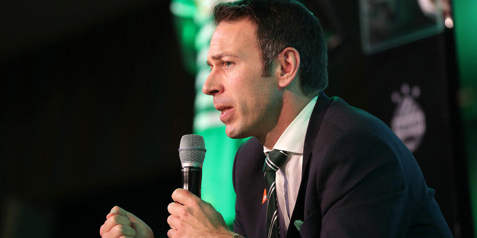 Christoph Peschek