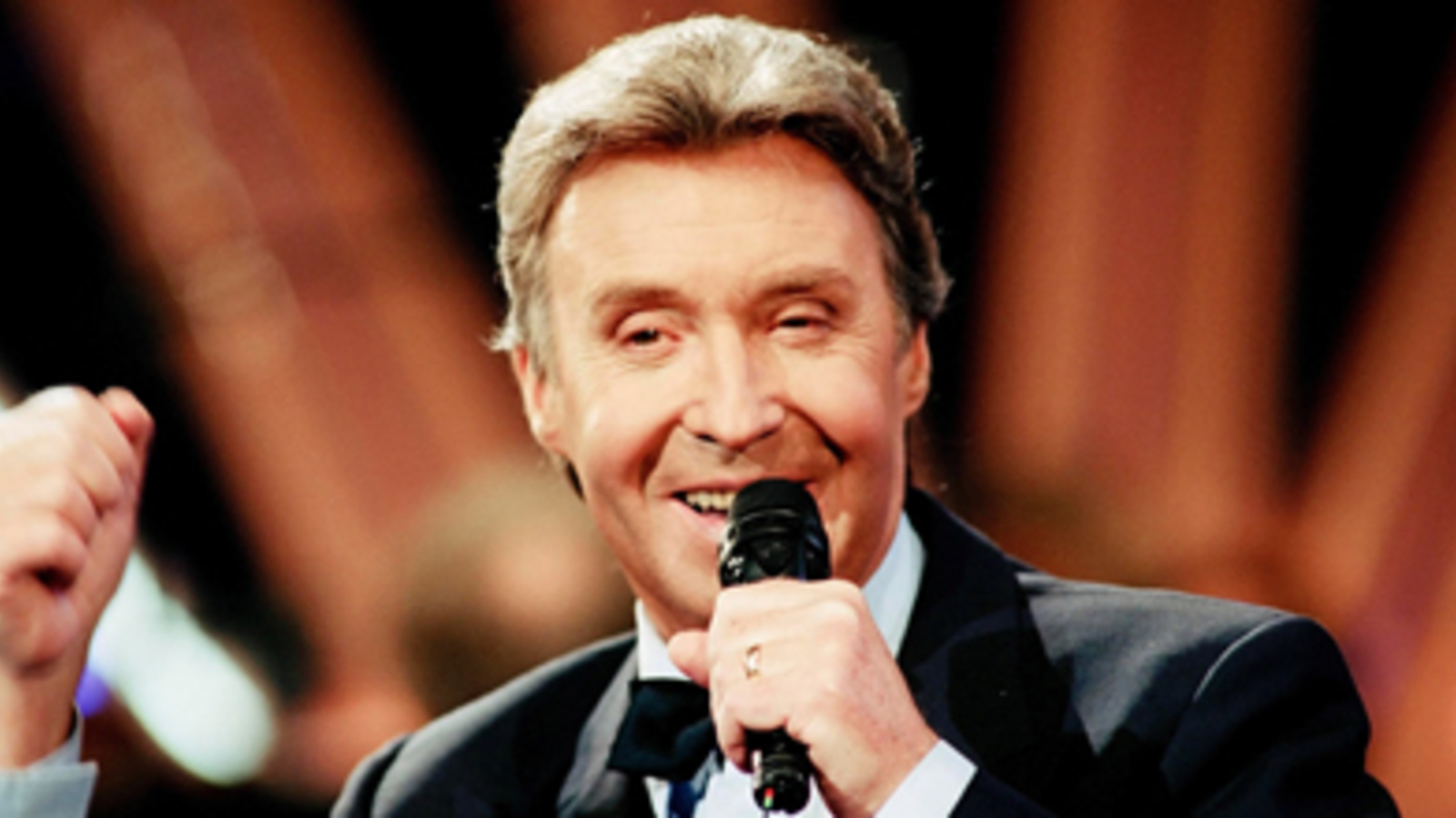 Peter Alexander Letzte CD mit Bohlen oe24.at