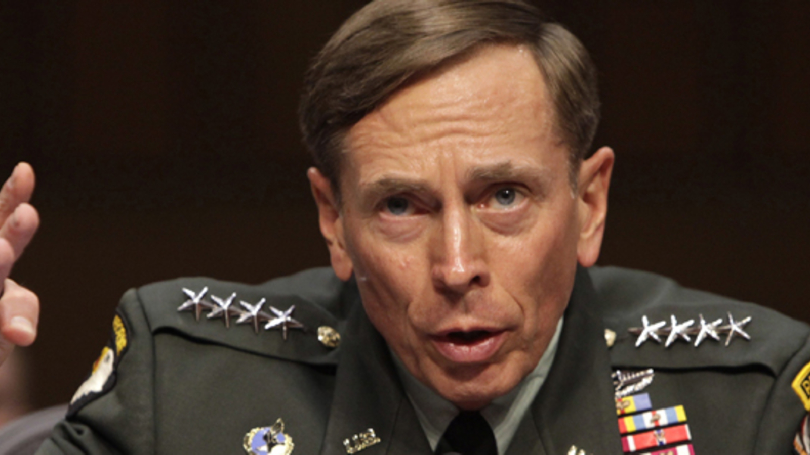 ExCIAChef gesteht Geheimnisverrat