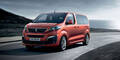 Alle Infos vom neuen Peugeot Traveller