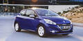 Peugeot senkt jetzt den Preis des 208