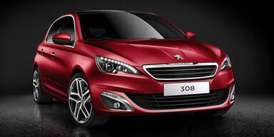 Neuer Peugeot 308: Preise stehen fest