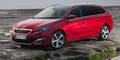 Peugeot bringt neue Sondermodelle