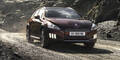 Peugeot 508 RXH mit Diesel-Voll-Hybrid