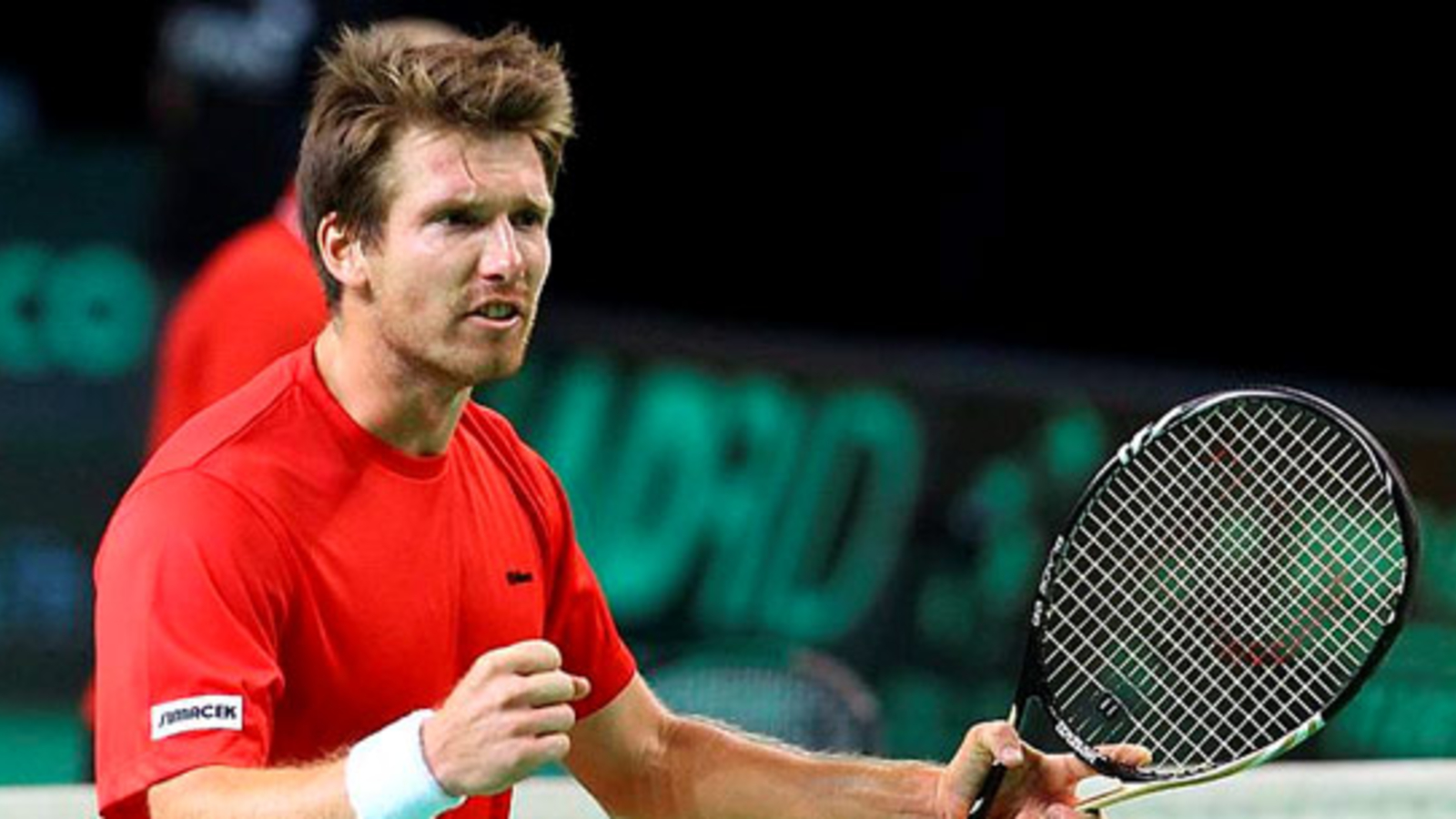 DavisCup Doppel bringt ÖTV in Führung