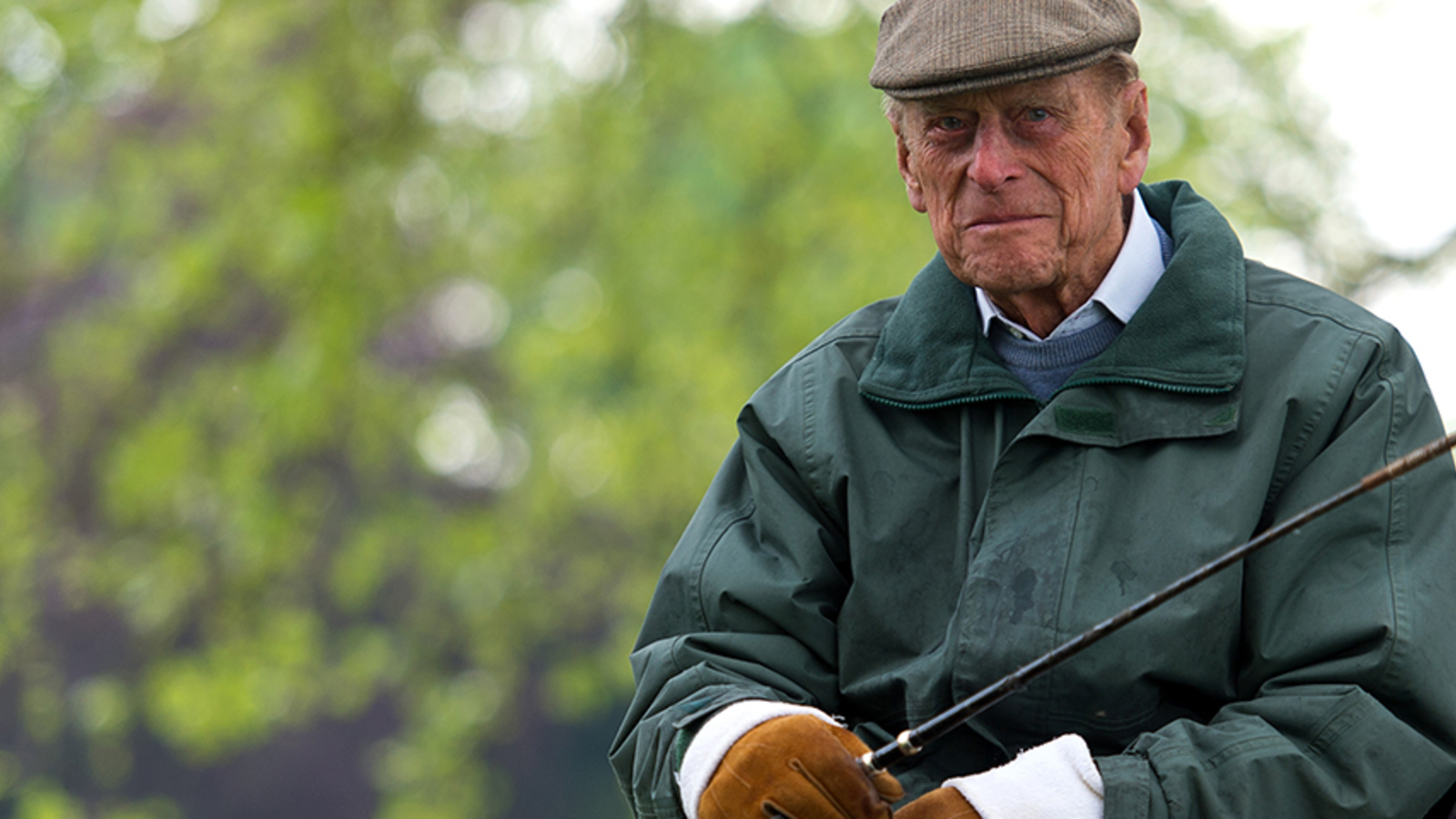 Philip Erste Details zum Erbe