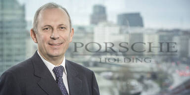 Erneutes Erfolgsjahr für Porsche Holding