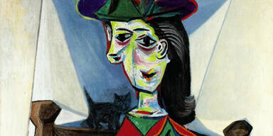 Picasso Dora Maar