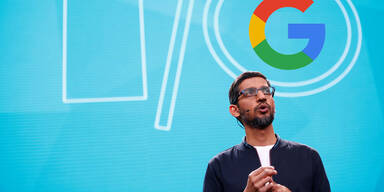 Google zeigt Android 12 am 18. Mai