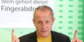 pilz fingerprint