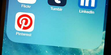 Schwere Zensur-Vorwürfe gegen Pinterest
