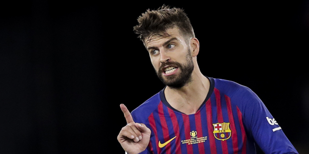 Pique & Shakira müssen Millionen nachzahlen