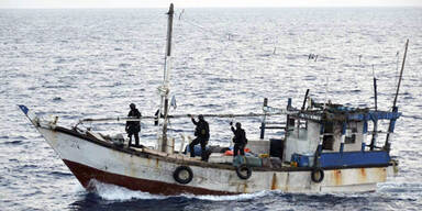 20 tote Fischer nach Piratenangriff gefunden