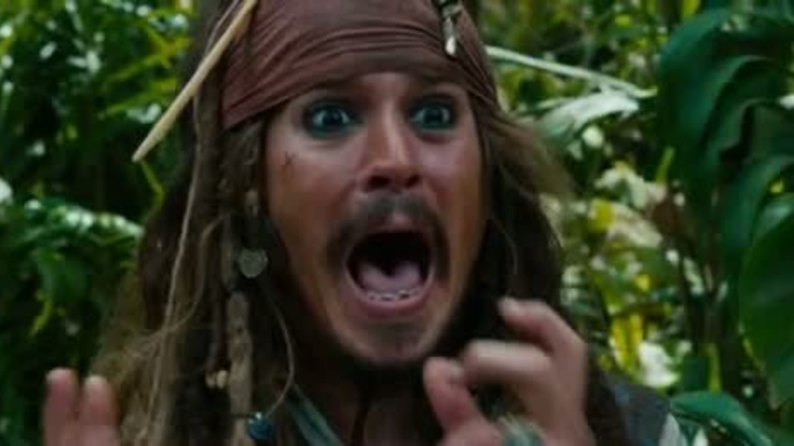 pirats of the caribbean fremde gezeiten
