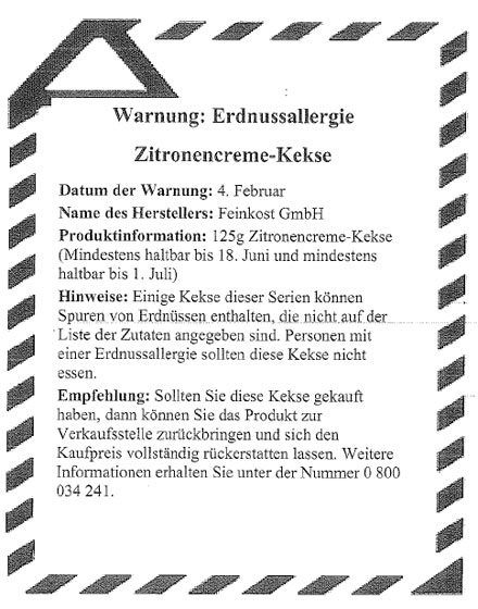 Fragen aus dem PISA-Test 2009