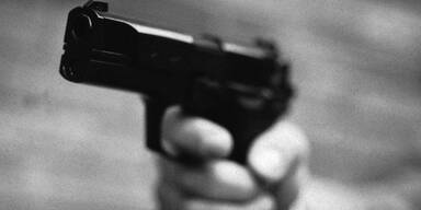 Nach Rauswurf aus Wiener Disco zückte Rumänin scharfe Pistole