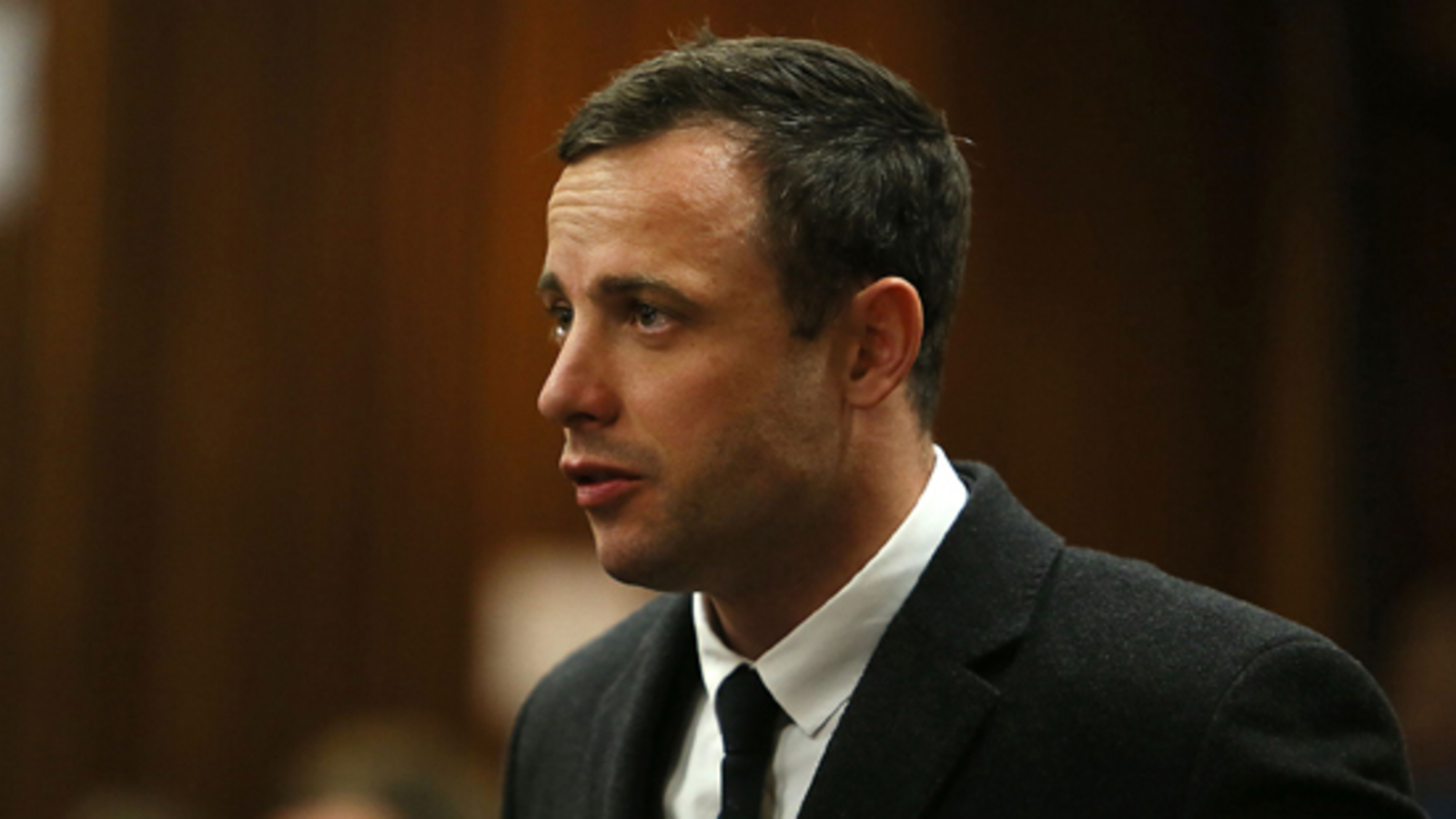 Pistorius: Verteidigung Legt Beweise Vor