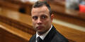 Pistorius muss nicht ins Gefängnis