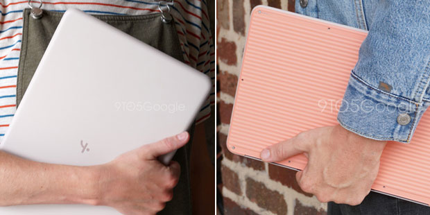 Pixelbook Go: Google bringt MacBook-Gegner