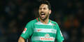 Pizarro: Aus bei Werder Bremen