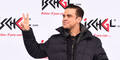 Robbie Williams in Ischgl