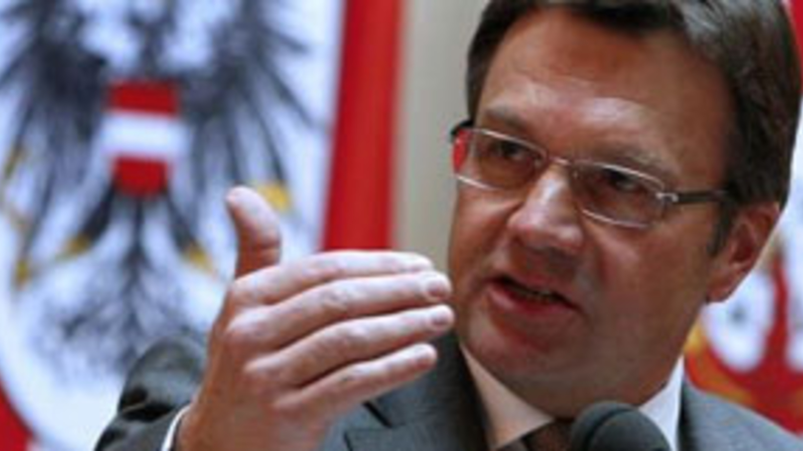 SPÖ von PlatterErklärung unbeeindruckt oe24.at