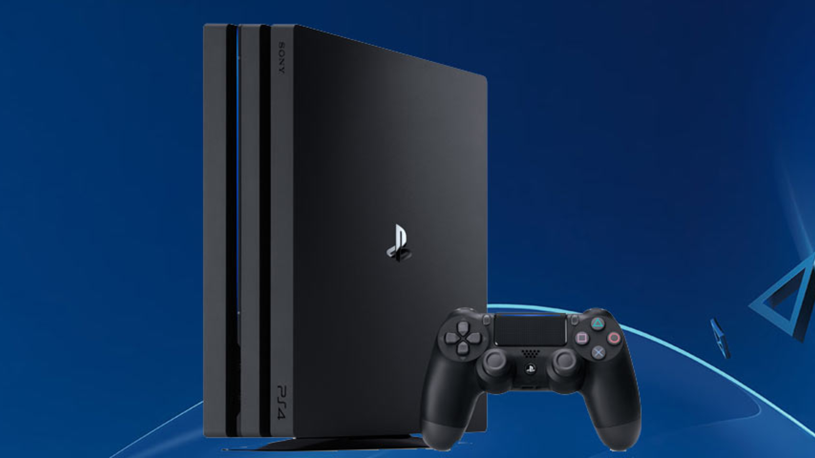 PlayStation 4 Pro - so gut ist die neue Sony Konsole