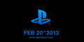PlayStation 4 wird am 20. Februar präsentiert