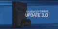 Super-Update für die PS4 ist endlich da