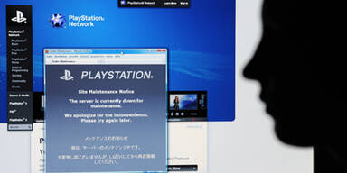 Sony-Hacker stahlen Kreditkartendaten