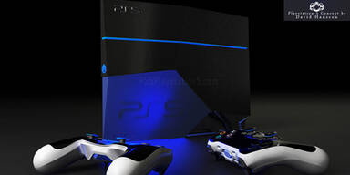 PlayStation 5: Neue Infos aufgetaucht