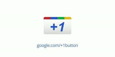 Google stellt den "Plus 1"-Button vor