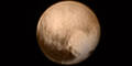 Rätsel um mysteriöse Flecken auf Pluto