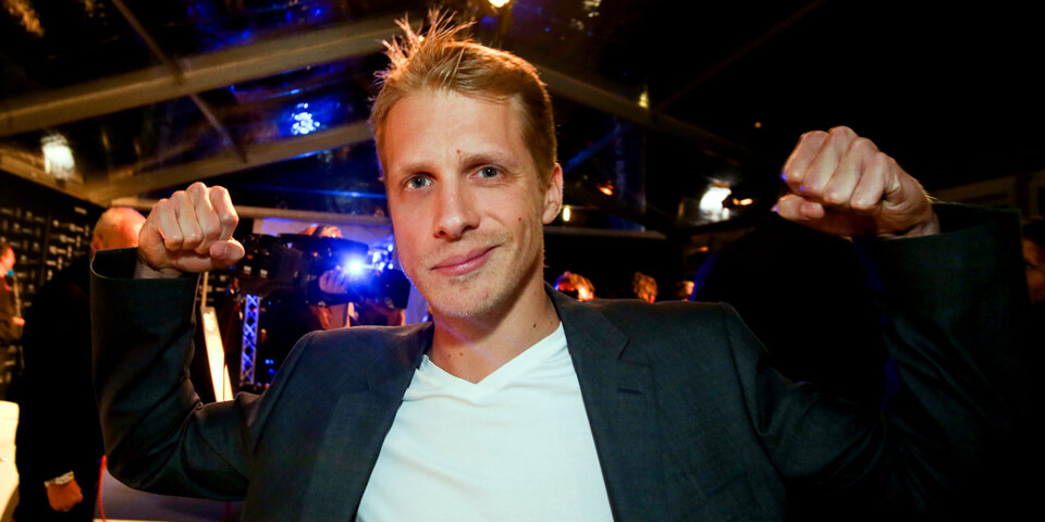 Oliver Pocher 2018