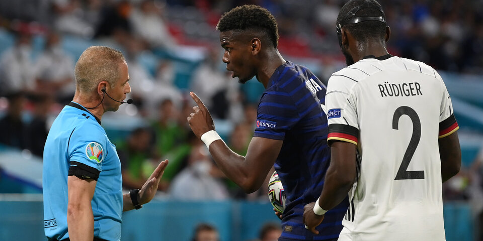 Pogba