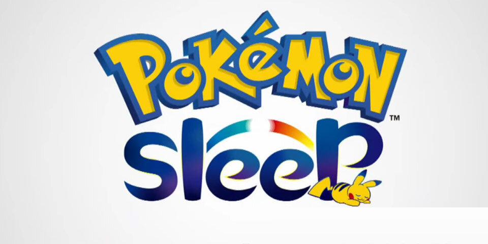 Bald werden Pokémon im Schlaf gefangen