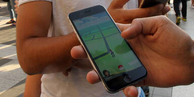 Pokémon Go: Diese Daten werden gespeichert