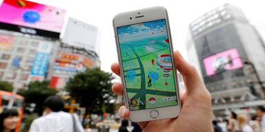 Pokémon Go bekommt Super-Update