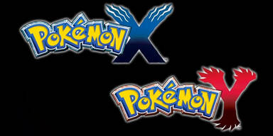 Pokémon X und Y auf Rekordjagd