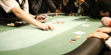 Software besiegte 5 Poker-Profis gleichzeitig