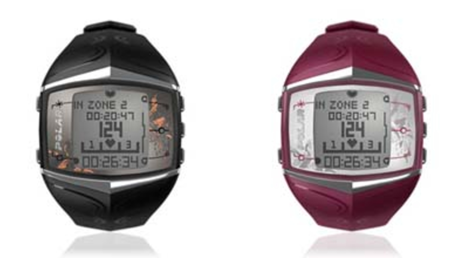 Polar Moniteur de fréquence cardiaque Electro Heart Rate