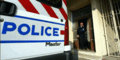 police-france