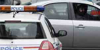 police
