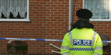 police_london